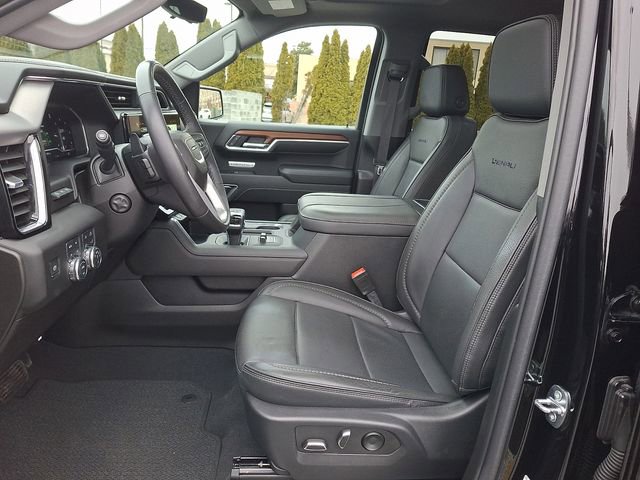 Certified 2023 GMC Sierra 1500 Denali w/ Technology Package image 14