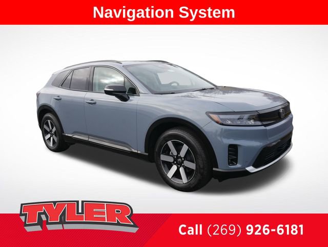 New 2026 Honda Prologue Touring image 1