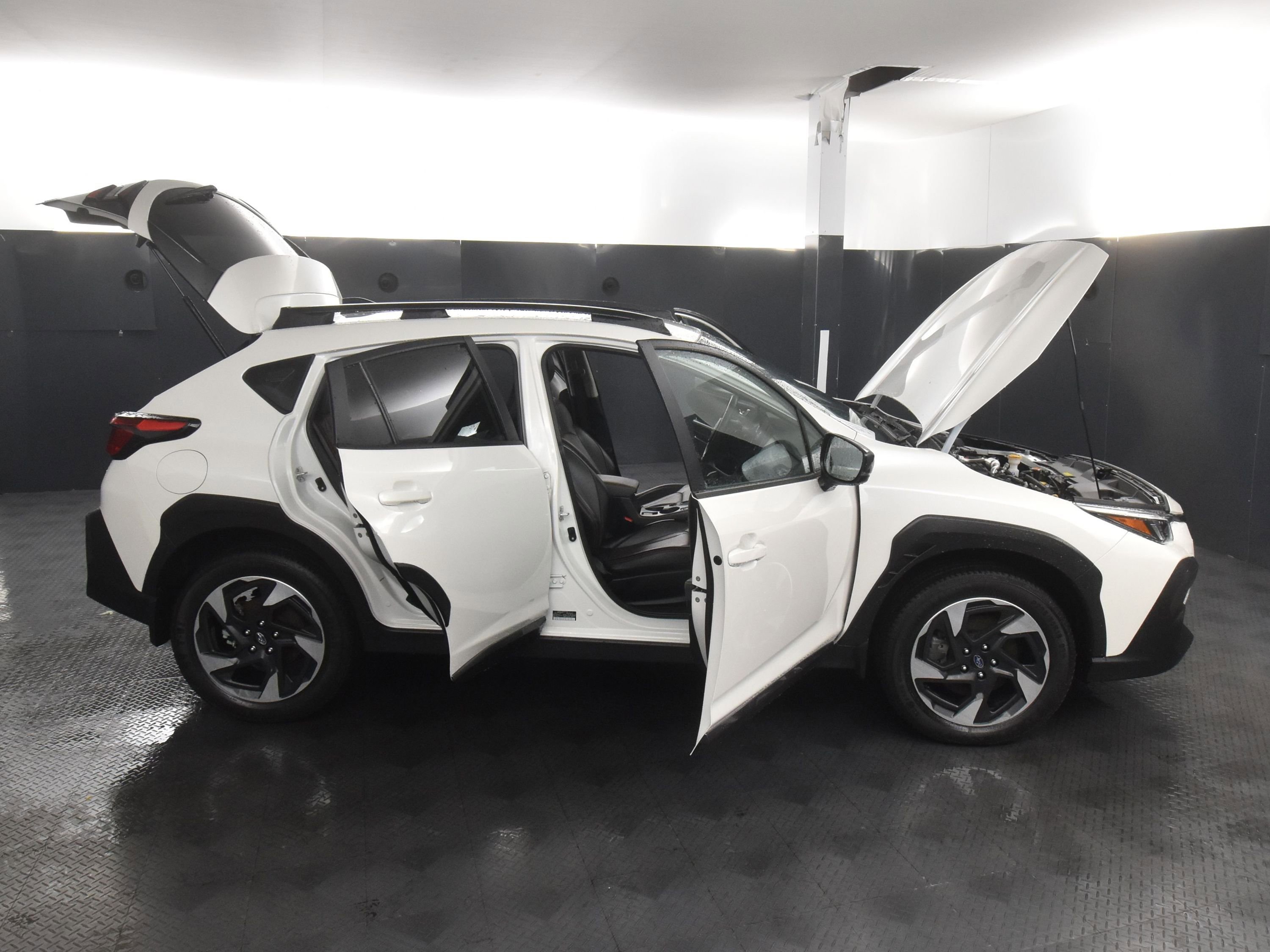 Used 2024 Subaru Crosstrek 2.5i Limited image 38