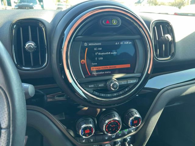 Used 2020 MINI Cooper Countryman S AWD/4WD image 15