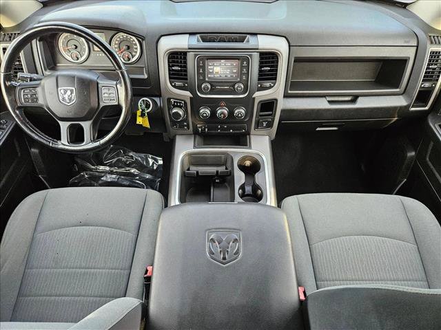 Used 2021 RAM 1500 Express w/ Wheel & Sound Group AWD/4WD image 22