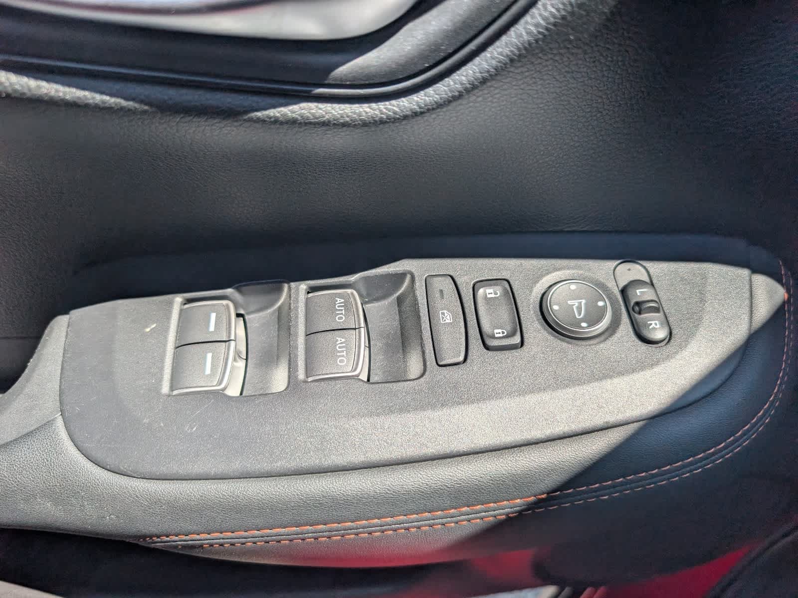 Used 2024 Honda HR-V Sport image 18