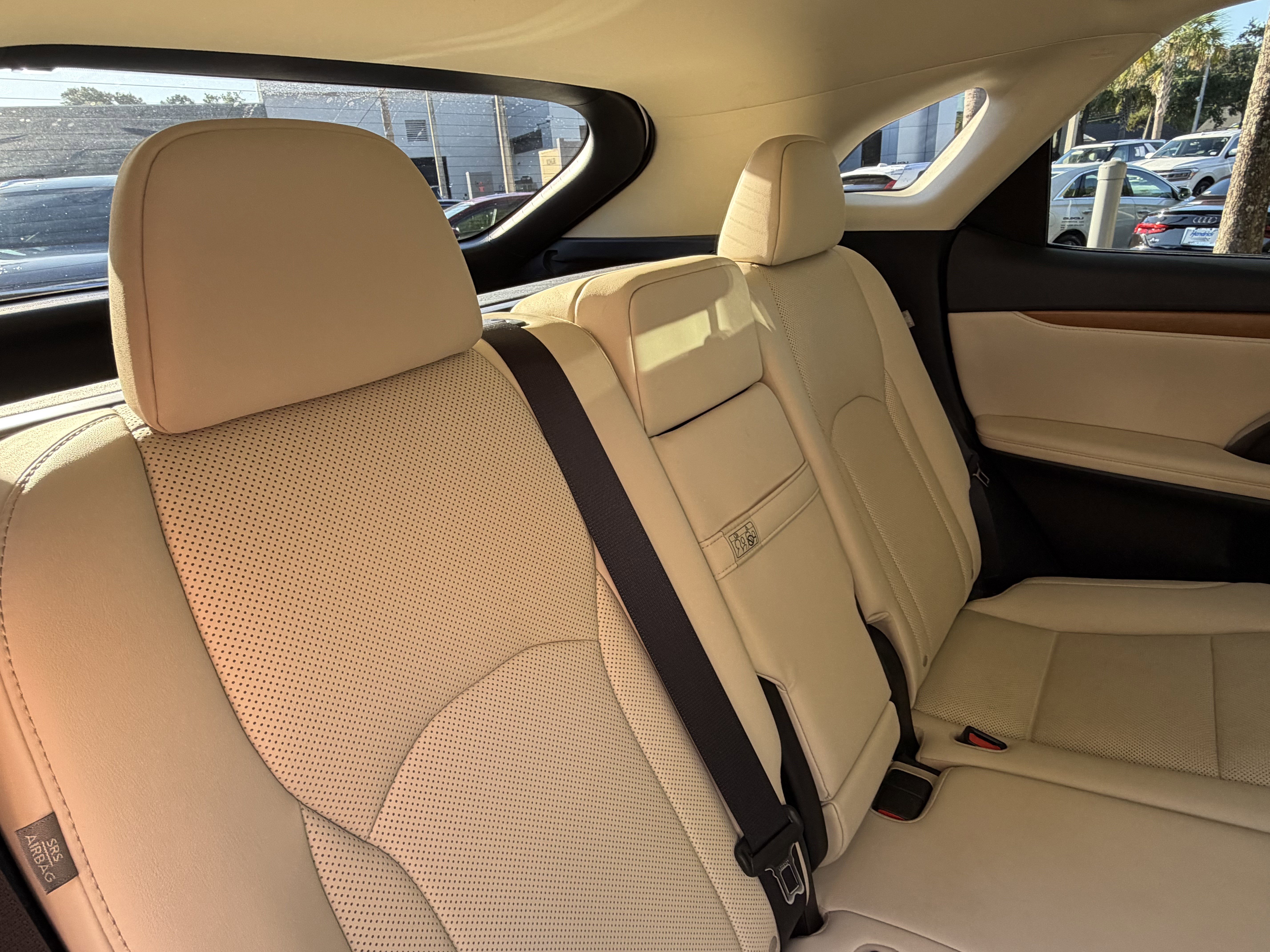 Used 2022 Lexus RX 350 FWD w/ Premium Package image 41