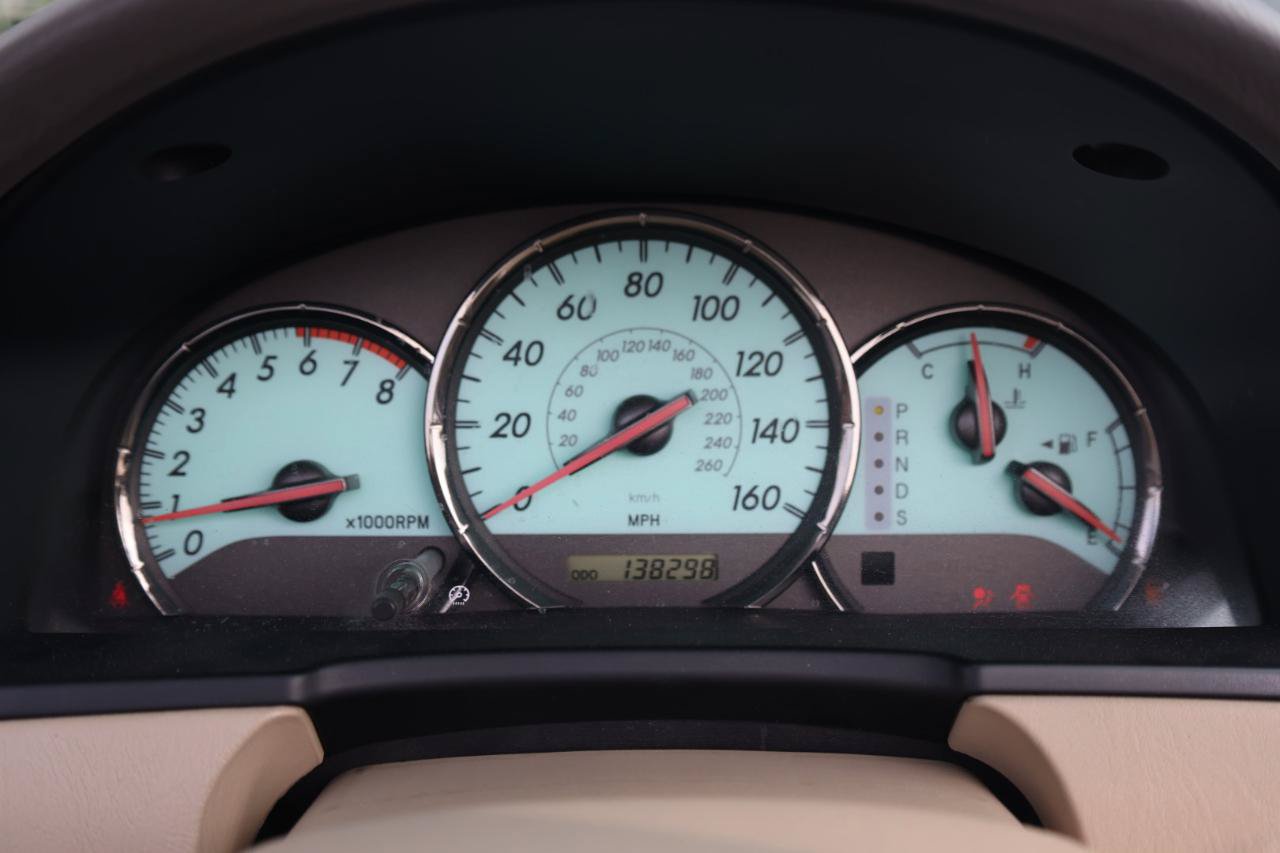 Used 2006 Toyota Solara SLE FWD image 25