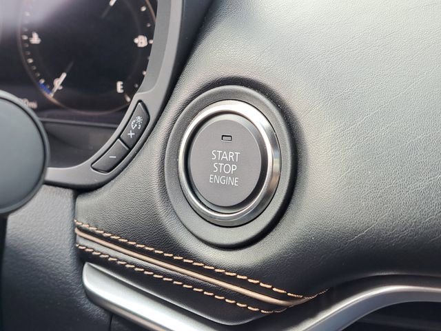 New 2026 MAZDA CX-90 3.3 Turbo S w/ Premium Plus image 12