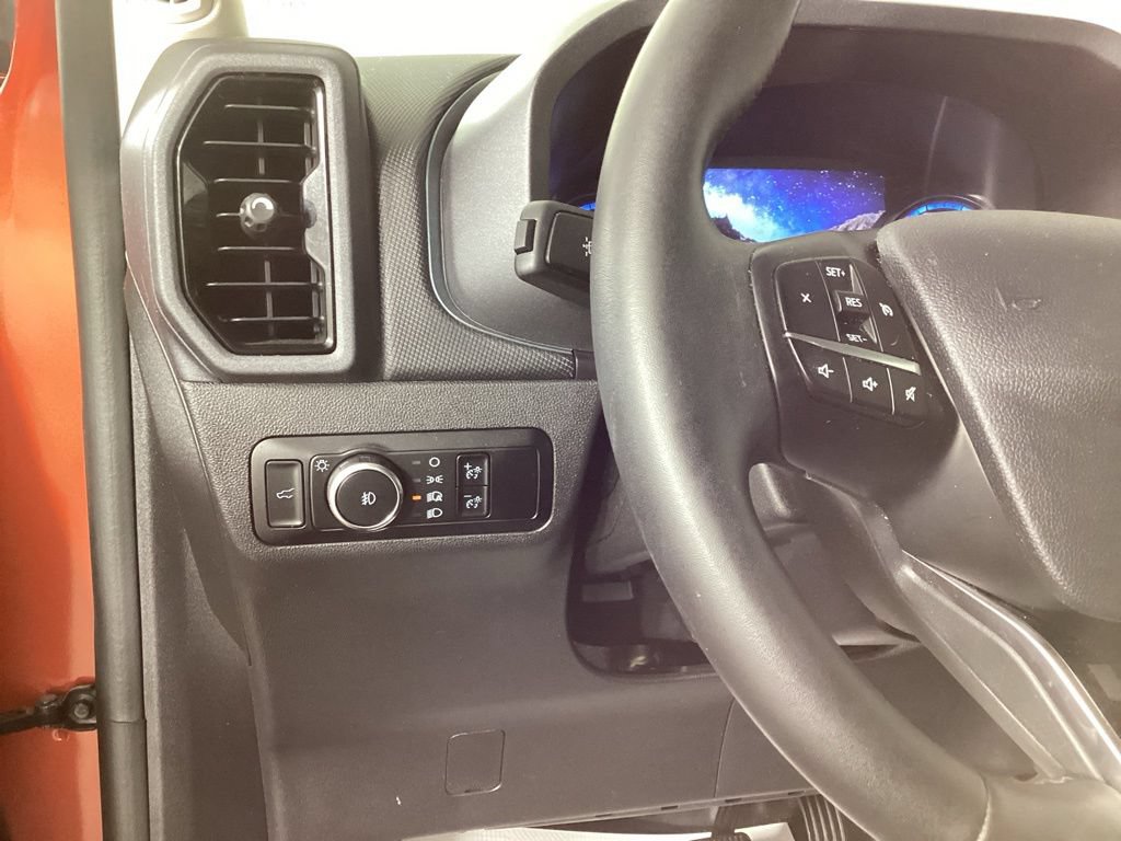 Used 2024 Ford Bronco Sport Badlands AWD/4WD image 14