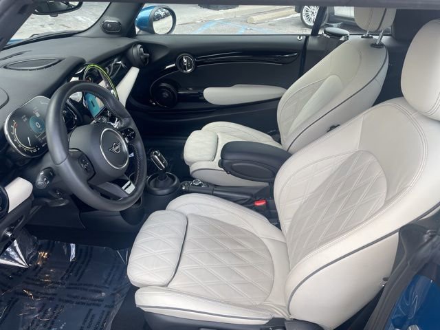 Used 2023 MINI Cooper S image 20