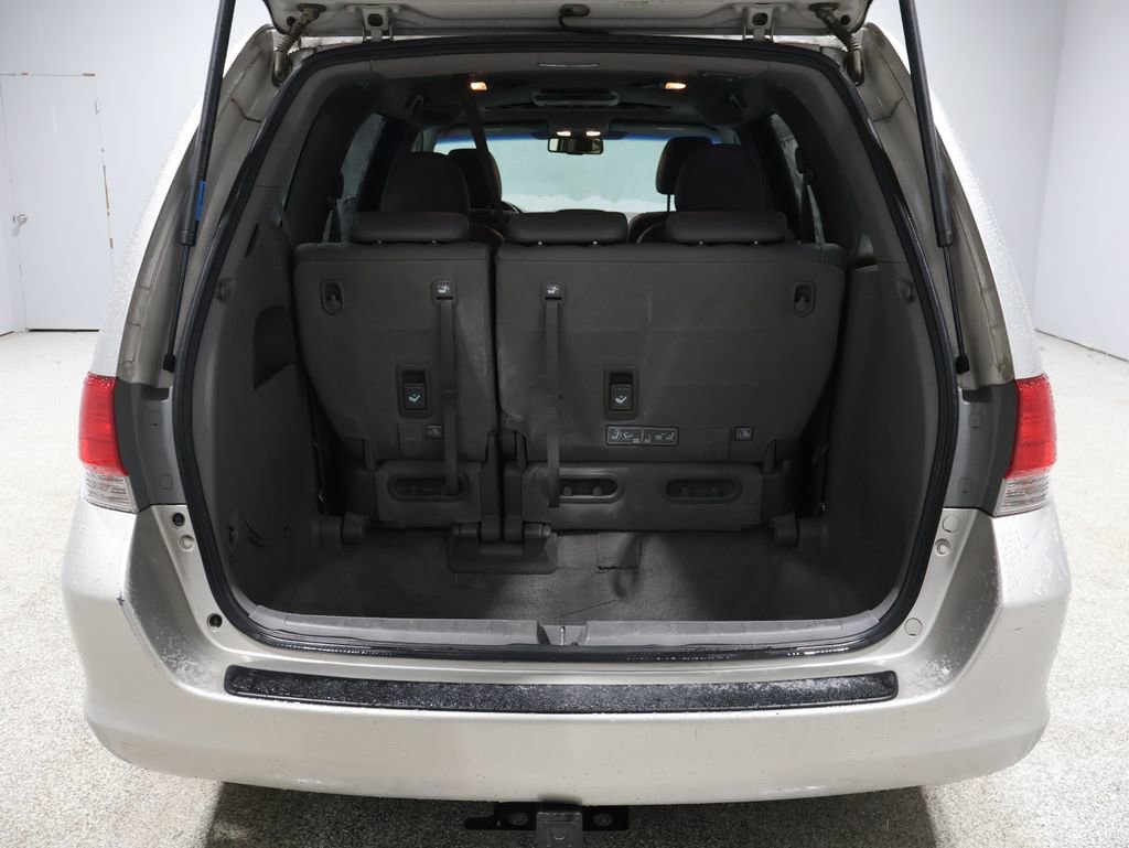 Used 2008 Honda Odyssey EX-L image 20