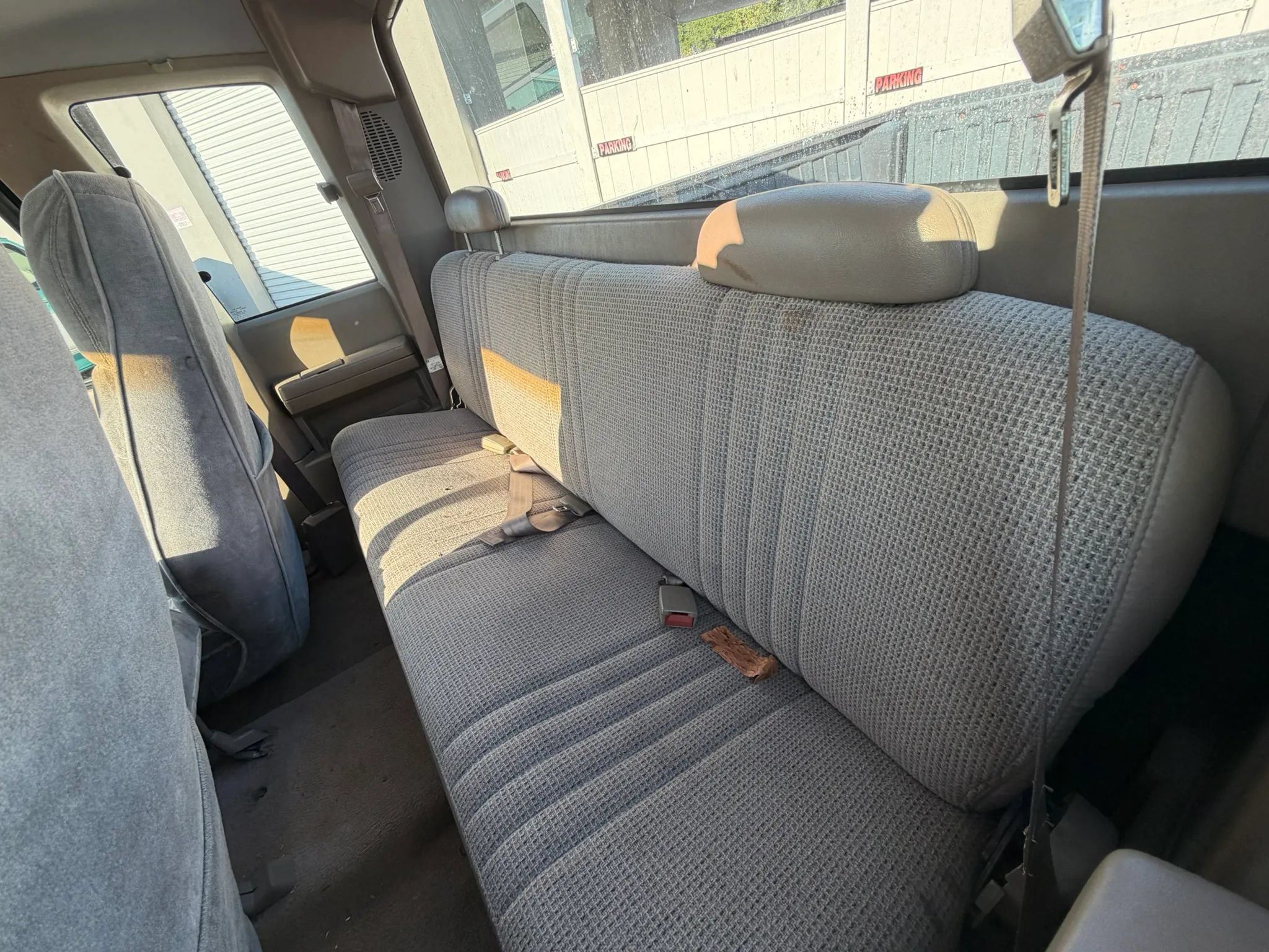 Used 1996 GMC Sierra 1500 2WD Extended Cab image 14