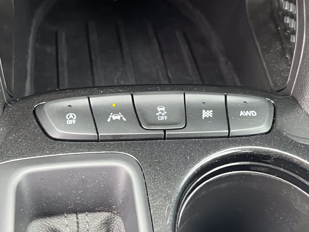 Used 2026 Chevrolet TrailBlazer LT AWD/4WD image 30