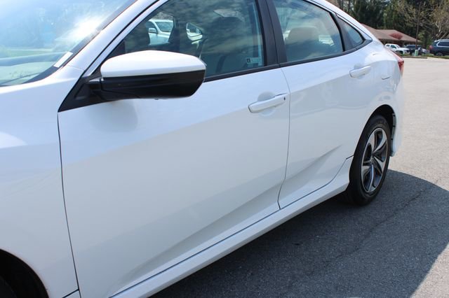 Used 2019 Honda Civic LX image 40