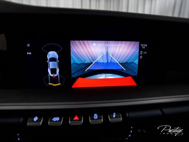 Used 2024 Porsche 911 Carrera S RWD image 43