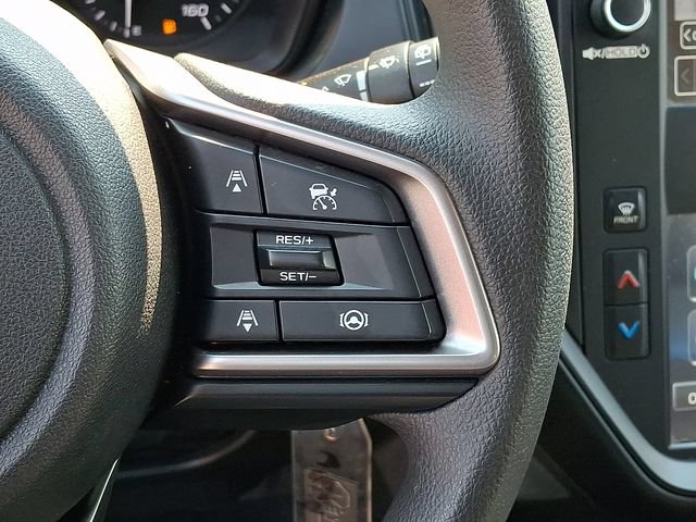 Used 2024 Subaru Impreza 2.0i AWD/4WD image 21