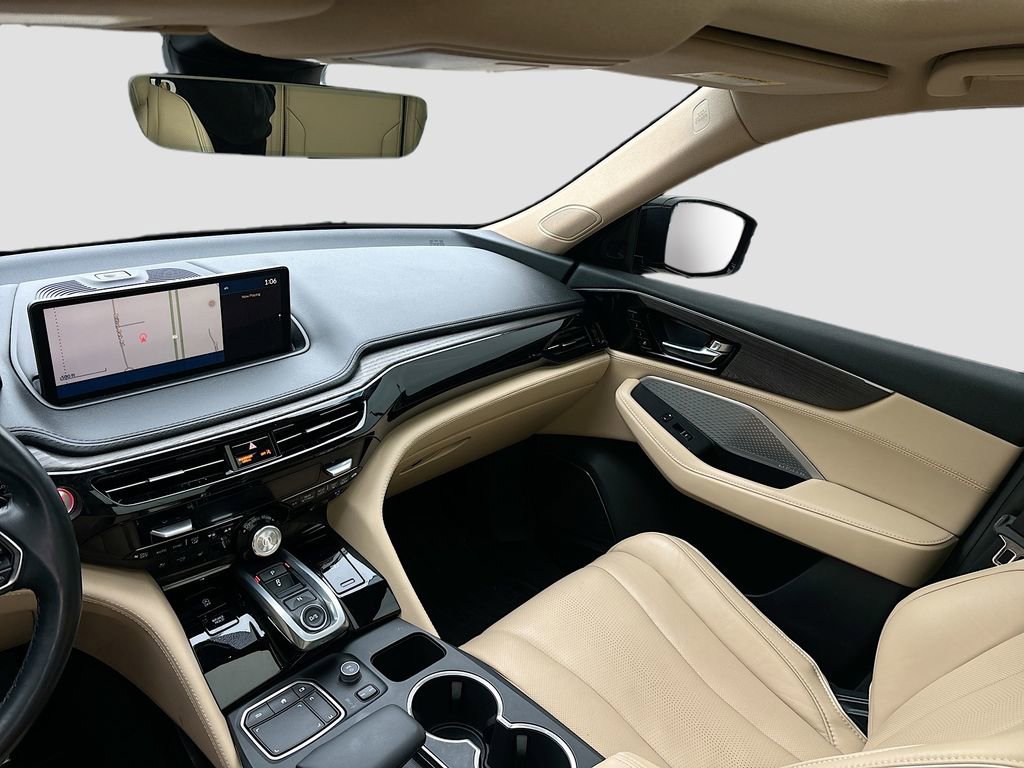 Used 2023 Acura MDX Advance image 25