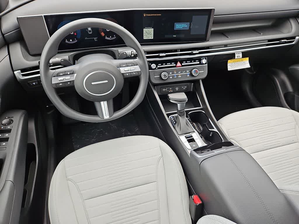 New 2026 Hyundai Santa Cruz SE FWD image 9