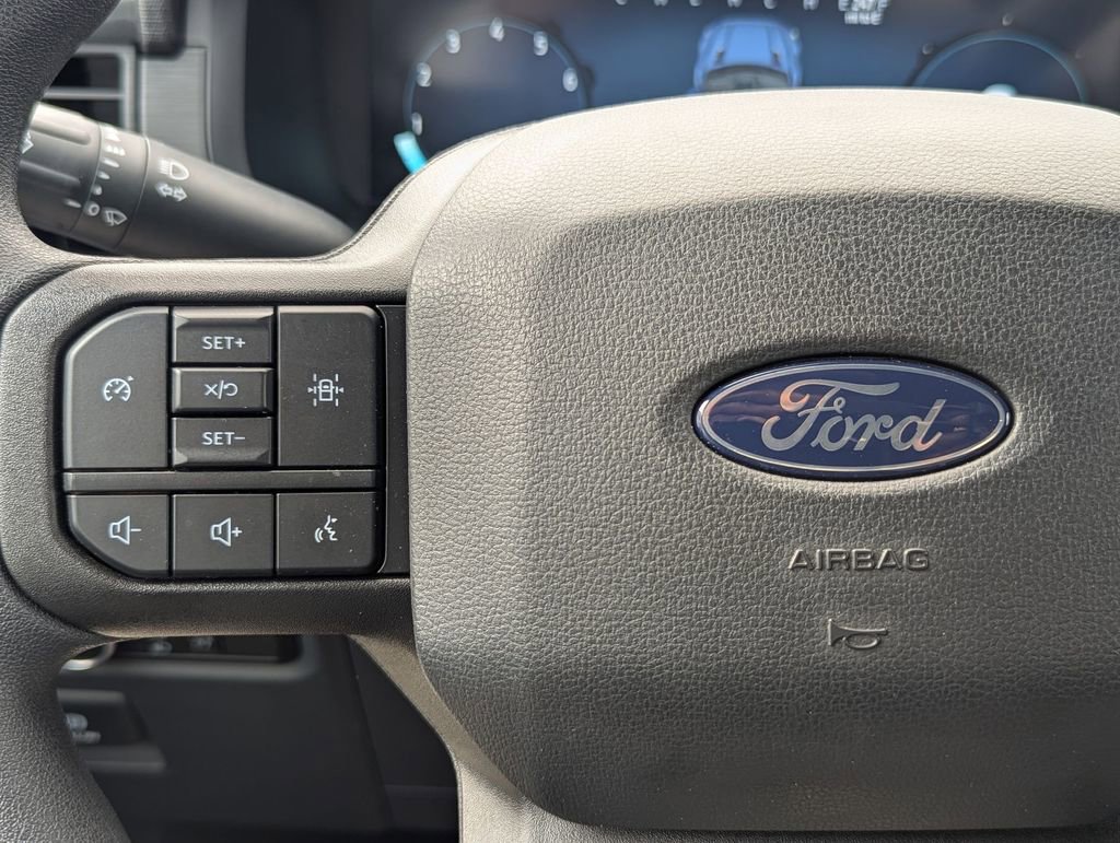 Used 2024 Ford F150 STX image 14