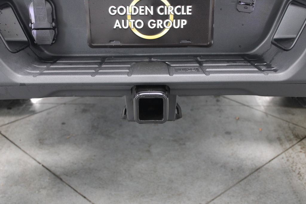 New 2025 Ford Ranger XLT w/ Chrome Accent Package image 13