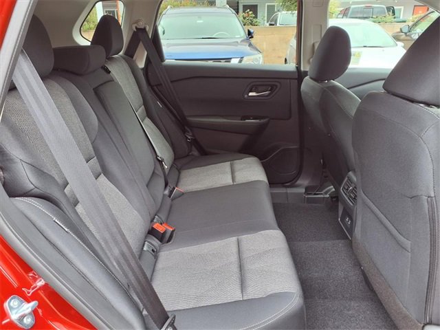 New 2026 Nissan Rogue SV image 7