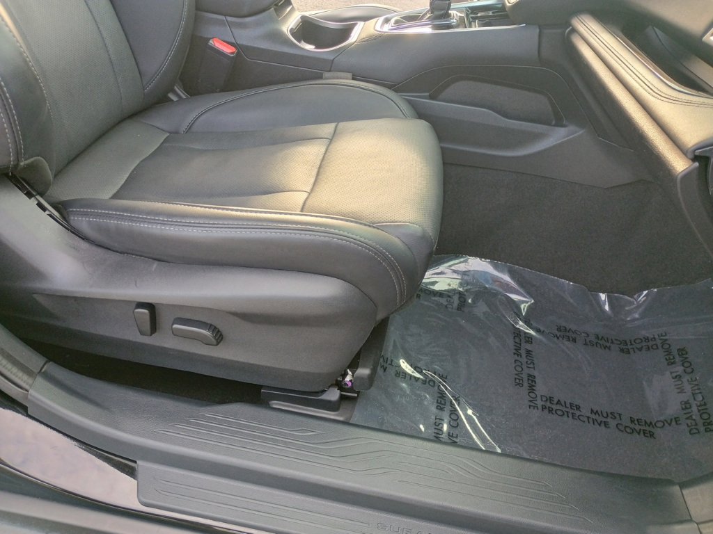 Used 2021 Subaru Outback Limited AWD/4WD image 23