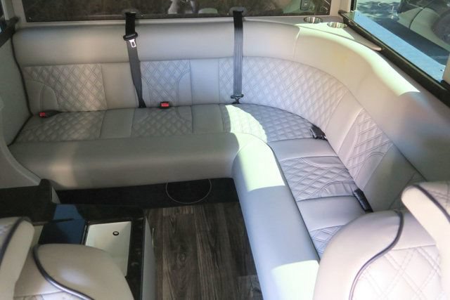 Used 2020 Mercedes-Benz Sprinter 3500 image 16