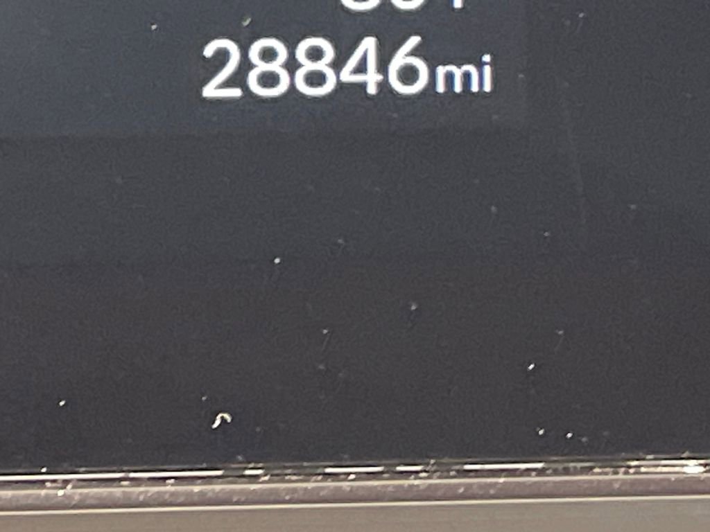 Certified 2025 Hyundai Tucson SEL FWD image 21