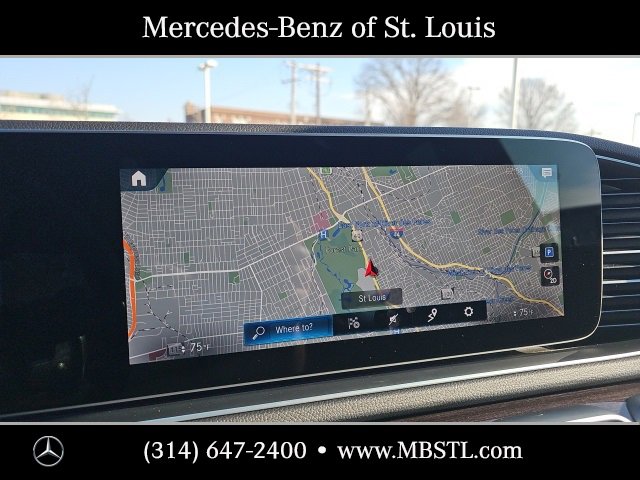 Used 2022 Mercedes-Benz GLE 350 4MATIC image 30