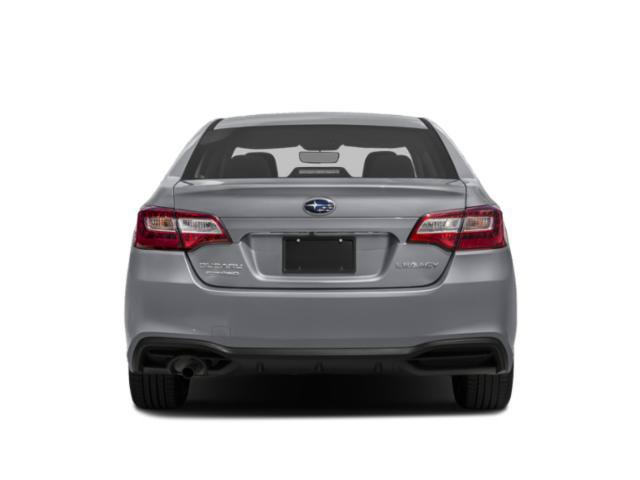 Used 2018 Subaru Legacy 2.5i Premium w/ Eyesight & BSD & Rcta & HBA AWD/4WD image 8
