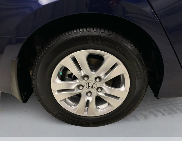 Used 2008 Honda Accord LX-P image 16
