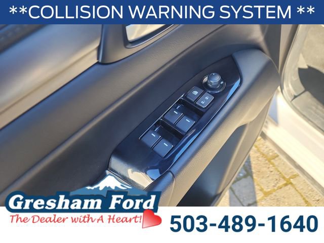 Used 2024 MAZDA CX-5 AWD 2.5 S w/ Select Package image 14