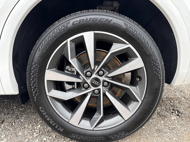 Used 2023 Audi Q5 2.0T Premium Plus AWD/4WD image 28