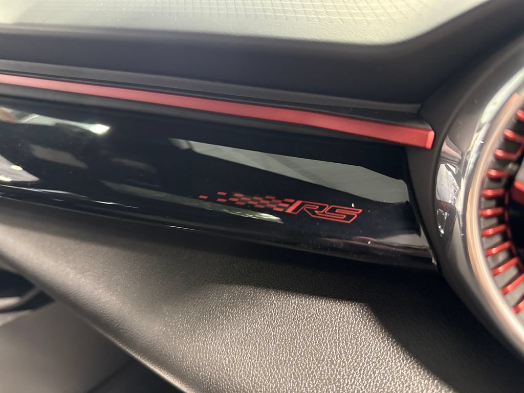 New 2026 Chevrolet Trax RS w/ Sunroof Package FWD image 37