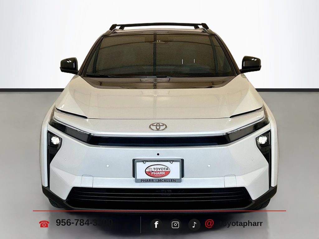 Used 2026 Toyota bZ FWD image 2