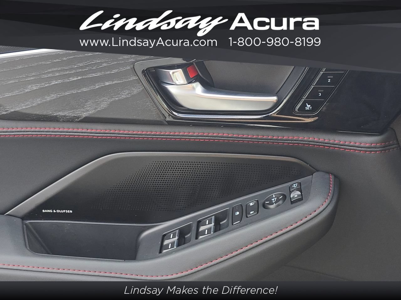 New 2026 Acura MDX Type S AWD/4WD image 23