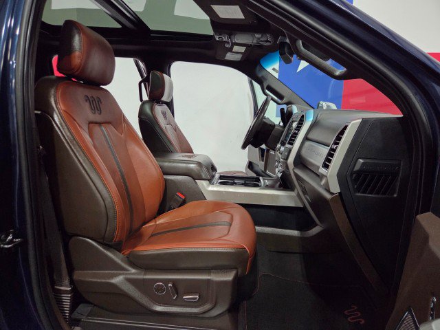 Used 2019 Ford F250 King Ranch w/ King Ranch Ultimate Package image 8