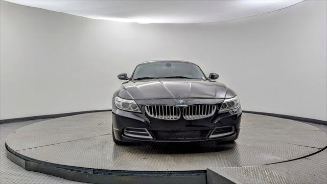 Used 2014 BMW Z4 sDrive35i image 33