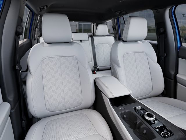 New 2026 Jeep Cherokee Overland AWD/4WD image 16