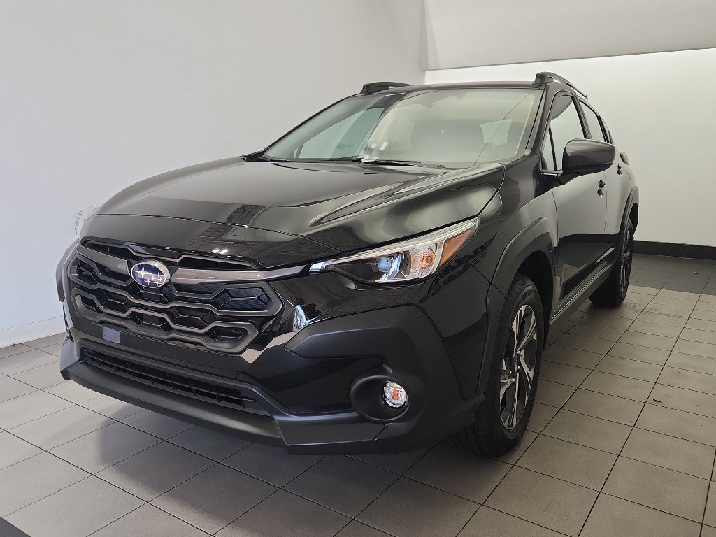 New 2026 Subaru Crosstrek 2.0i Premium AWD/4WD image 2