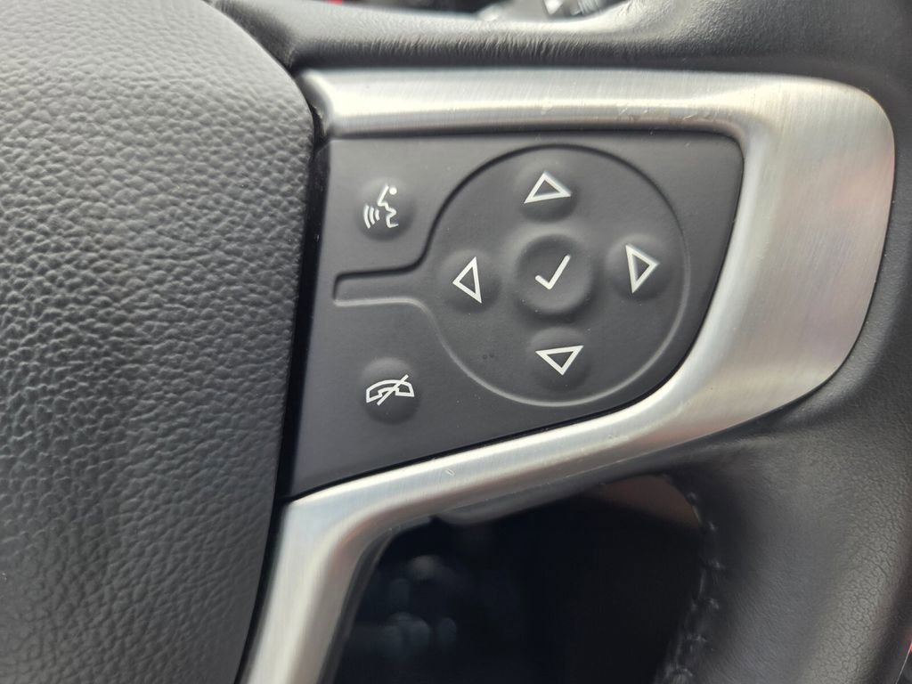 Used 2020 GMC Terrain SLT image 18