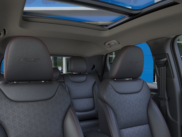New 2027 Chevrolet Bolt RS w/ Super Cruise Package FWD image 24