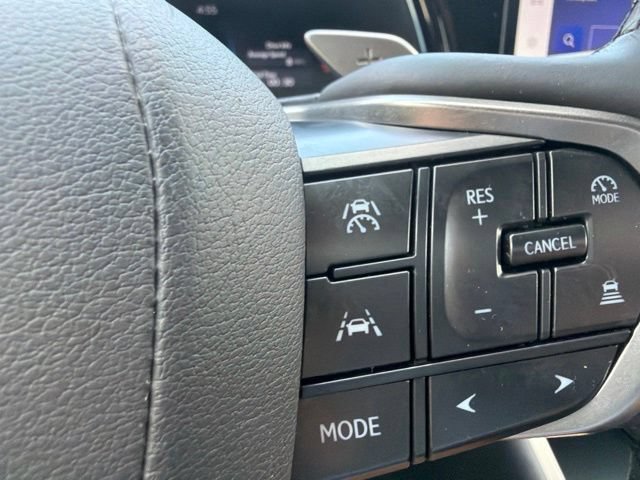 Used 2024 Lexus TX 350 AWD w/ Captains Chair Package image 23