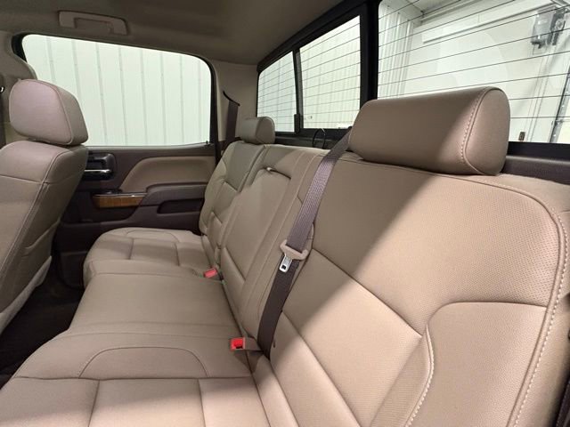 Used 2018 GMC Sierra 1500 SLT image 8