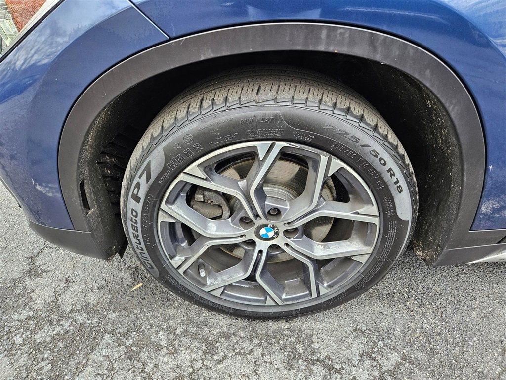 Used 2021 BMW X1 xDrive28i w/ Premium Package image 26