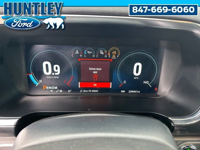 Used 2022 Ford F150 Raptor w/ Torsen Package AWD/4WD image 24