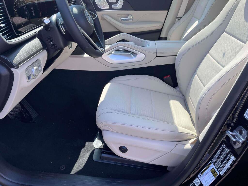 New 2026 Mercedes-Benz GLE 450 4MATIC image 15