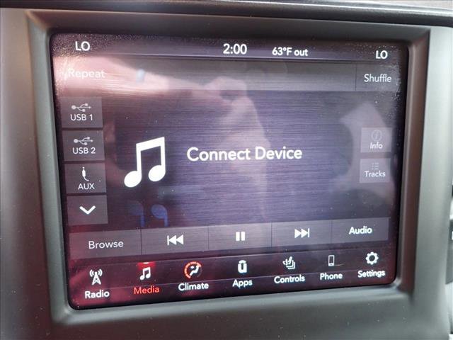 Used 2021 RAM 1500 Big Horn image 24