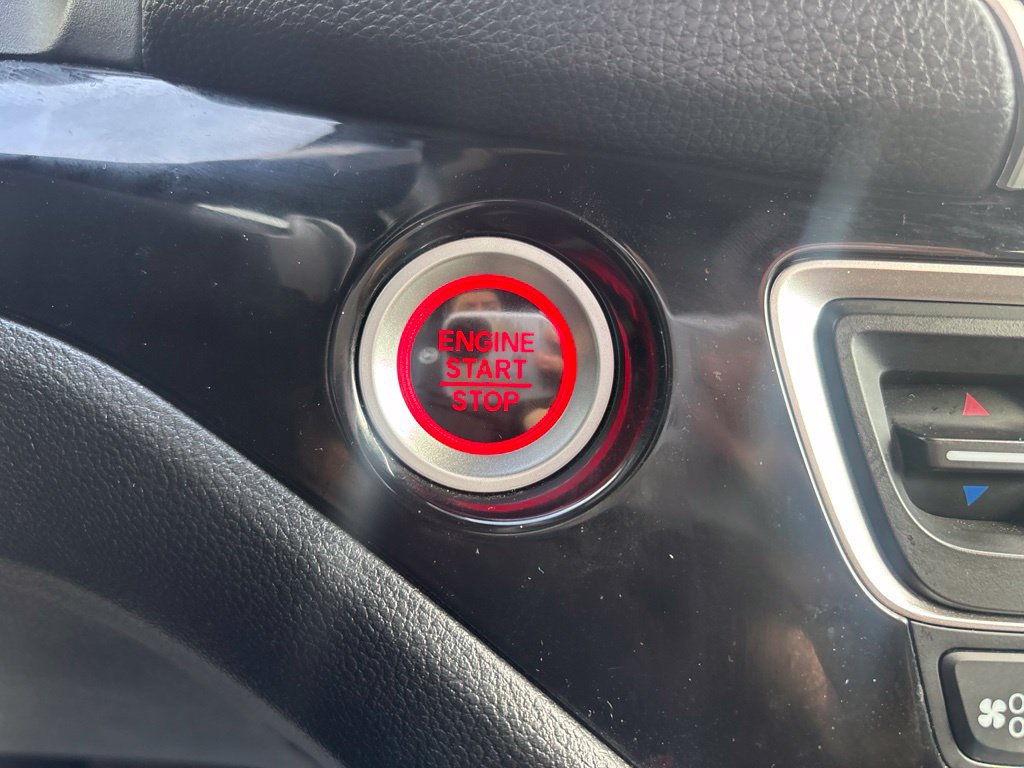 Used 2023 Honda Ridgeline Black Edition image 21