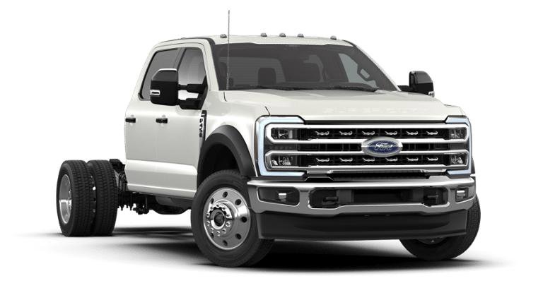 New 2026 Ford F450 Lariat image 26