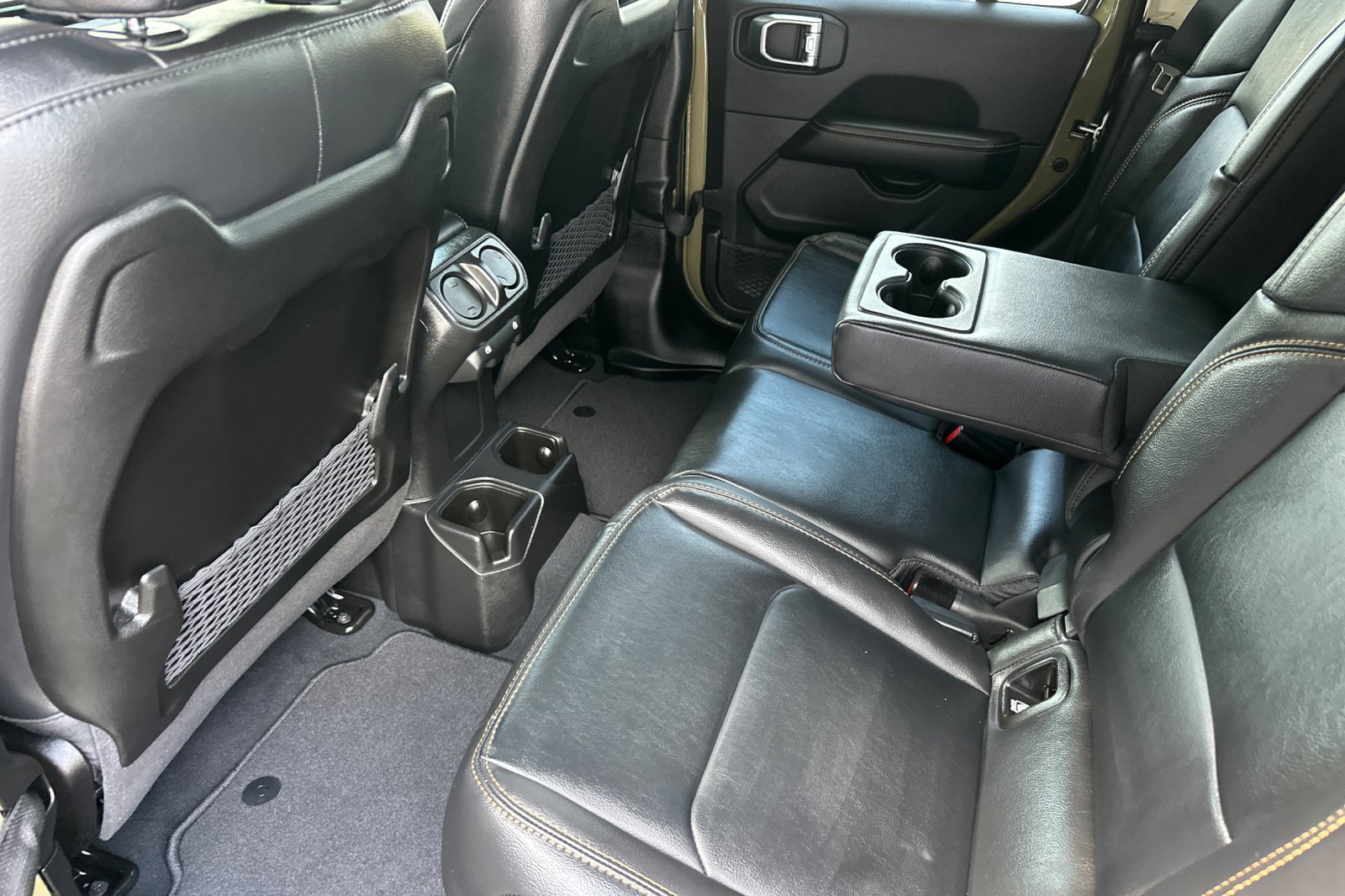 New 2025 Jeep Gladiator Sport image 12