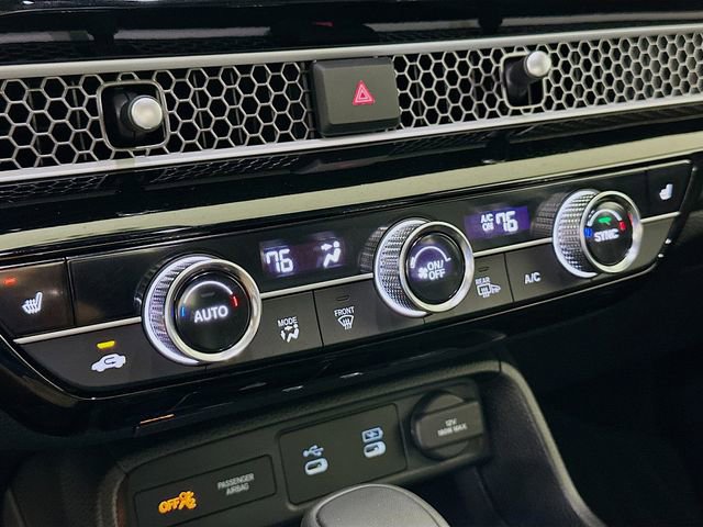Used 2025 Honda Civic Sport Touring image 19