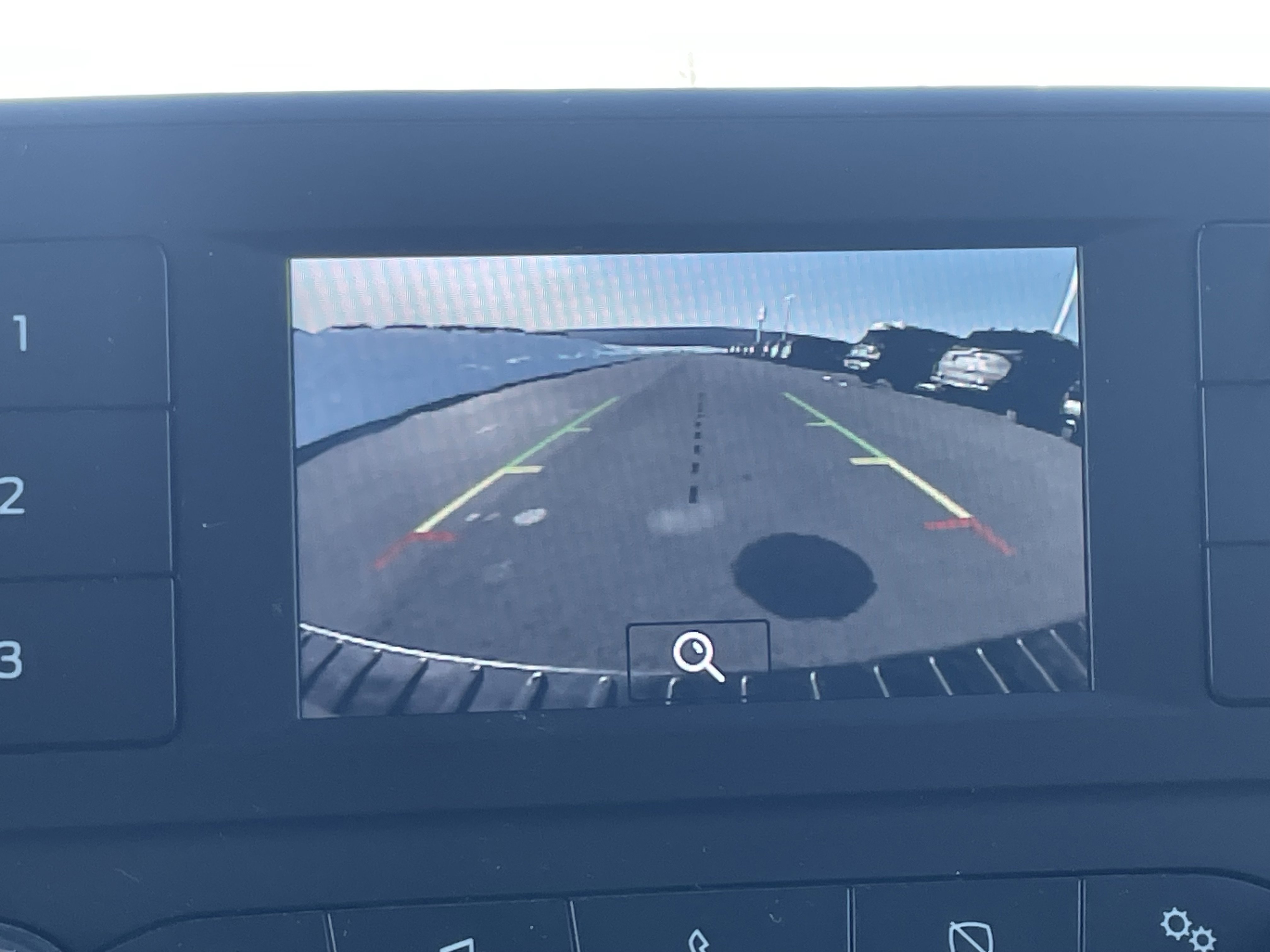 Used 2024 Ford Transit 250 Low Roof w/ Exterior Upgrade Package image 24